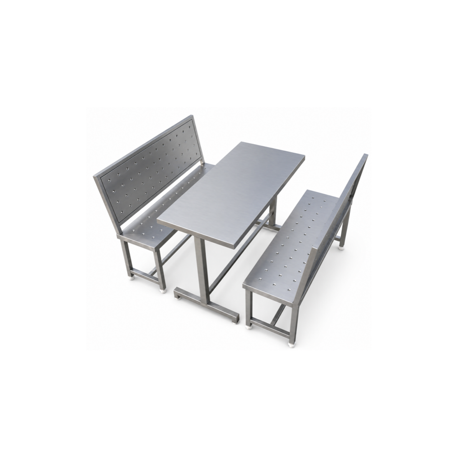 soiled-dish-receiver-table